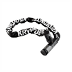 KRYPTONITE Combo Chain Lock KryptoLok 9129.5mmx120cm Integrated