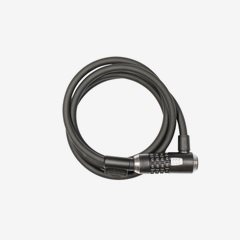 KRYPTONITE Combo Cable KryptoFlex 8158mmx150cm