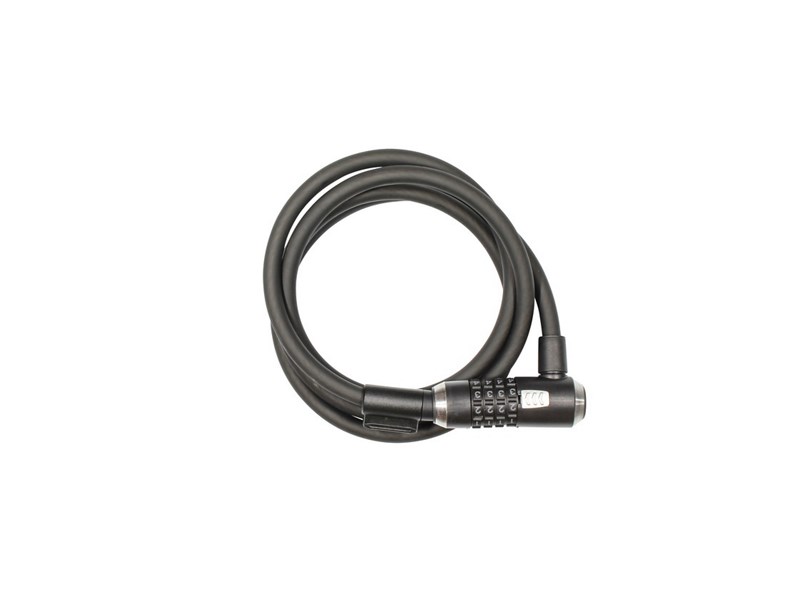 KRYPTONITE Combo Cable KryptoFlex 8158mmx150cm