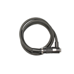 KRYPTONITE Combo Cable KryptoFlex 8158mmx150cm