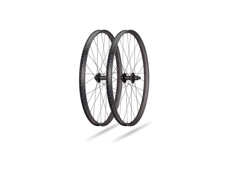 TRAVERSE SL II 1/1 29