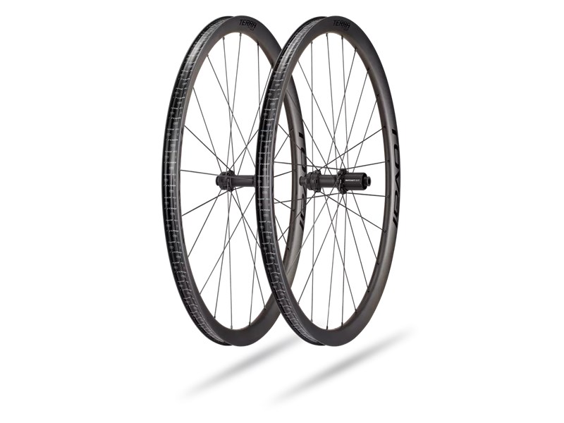 TERRA CLX II