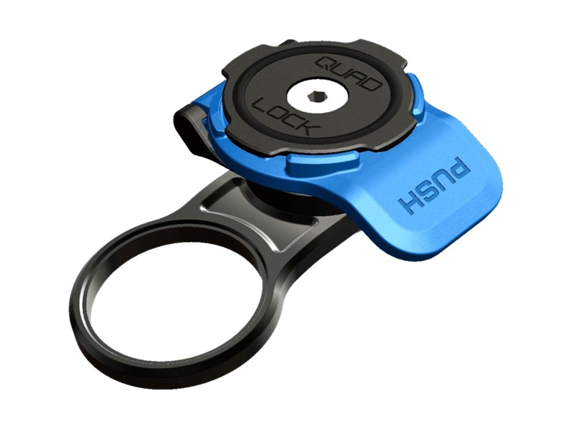 QUAD LOCK Pro Stem Cap Mount