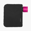 MUC-OFF Electric pump Airmach Electric Mini Pro Inflator 120 Psi Black/pink