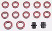 BRG MY21 SJ EVO CARBON BEARING KIT