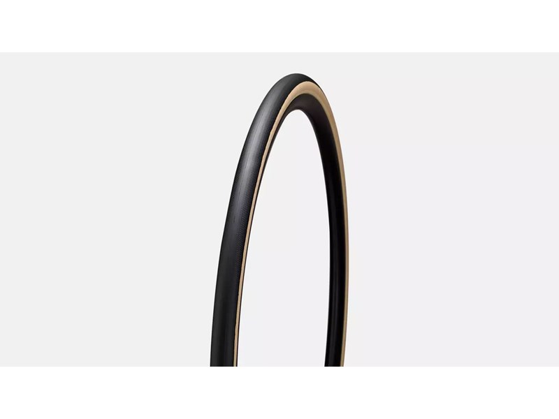 SW TURBO TLR RACE TIRE TAN