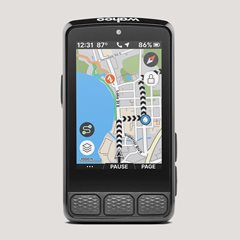 Wahoo ELEMNT ROAM 3 GPS Cycling Computer