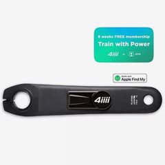 4iiii 105 R7000 170mm PRECISION 3+
