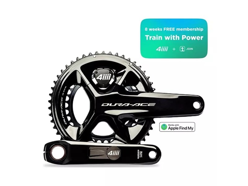 4iiii Dura-Ace R9200 P3+ PRO