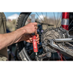 STANS Tubeless Sealant Injector New