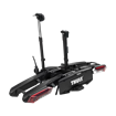 Thule Epos 2-bike platform towbar bike rack 13pin
