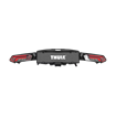 Thule Epos 2-bike platform towbar bike rack 13pin
