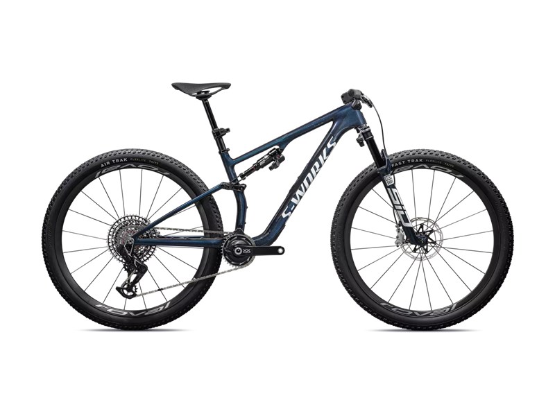 EPIC 8 S-WORKS
