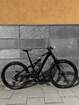 Turbo Levo Expert T-Type "DEMO" GLOSS / SATIN OBSIDIAN / GLOSS TAUPE S3