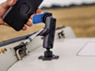 QUAD LOCK 360 Dual Pivot Arm - Small Version