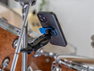 QUAD LOCK 360 Dual Pivot Arm - Small Version
