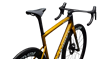 TARMAC SL8 SW REMCO COLLECTION GOLD REMCO