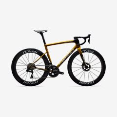 TARMAC SL8 SW REMCO COLLECTION GOLD REMCO