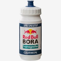 WATER BOTTLE TACX REDBULL BORA
