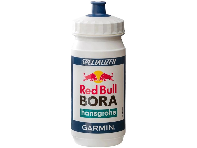 WATER BOTTLE TACX REDBULL BORA