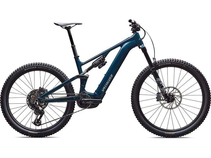 LEVO COMP ALLOY G4