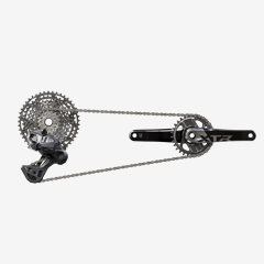 DI2 Upgrade Kit XTR (M9250)