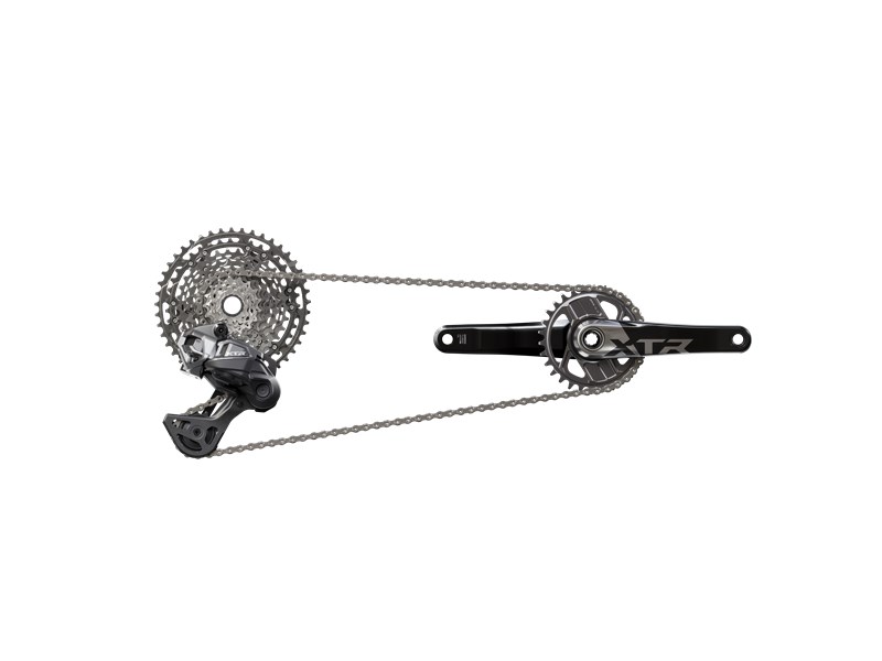 DI2 Upgrade Kit XTR (M9250)