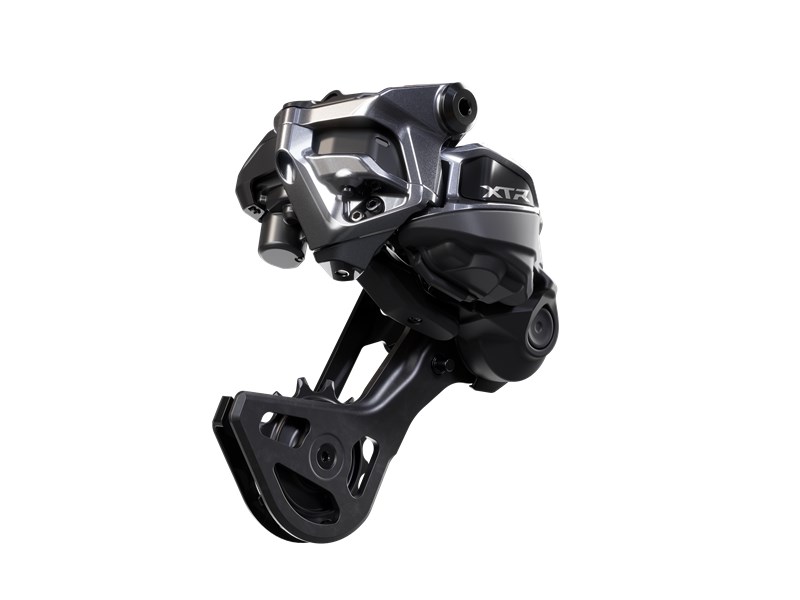Rear Derailleur 12s GS RD-M9250 XTR