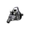 Disc Brake Set Front Black BL-M9200(L), BR-M9200(F)