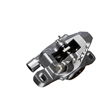Disc Brake Set Front Black BL-M9200(L), BR-M9200(F)