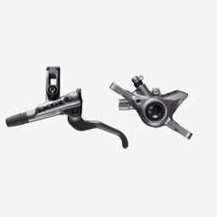 Disc Brake Set Front Black BL-M9200(L), BR-M9200(F)
