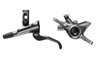 Disc Brake Set Front Black BL-M9200(L), BR-M9200(F)