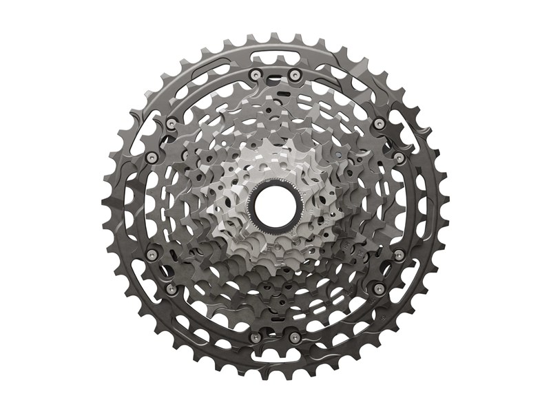 Cassette 12 Speed 10-51T CS-M9200 XTR Hyperglide+