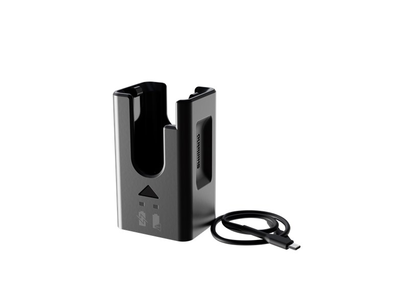 Battery Charger EC-DN100