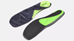 BG SL FOOTBED +++ GRN
