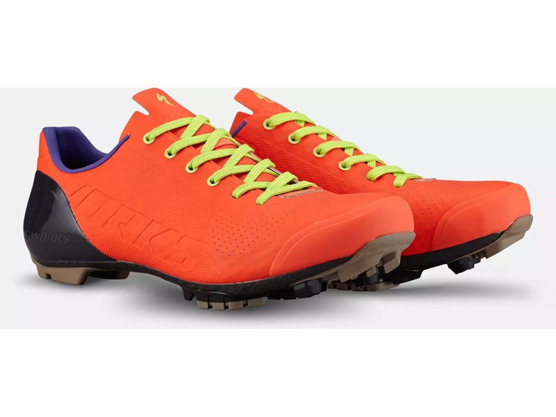SW RECON LACE MTB SHOE