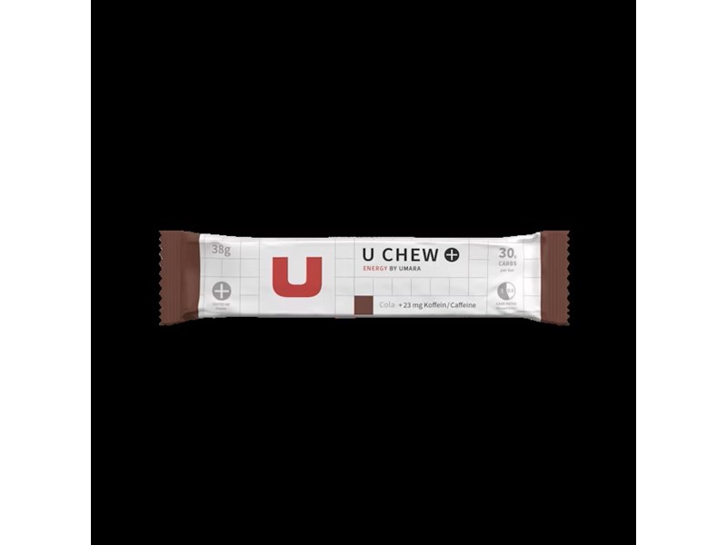 U Chew Cola