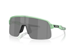 Sutro Lite Small Matte Trans Jade/Prizm Black