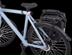 Thule Shield Commuter pannier 22l Black