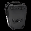 Thule Shield Commuter pannier 22l Black