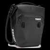 Thule Shield Commuter pannier 22l Black