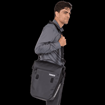 Thule Shield Commuter pannier 22l Black
