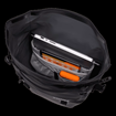 Thule Shield Commuter pannier 22l Black