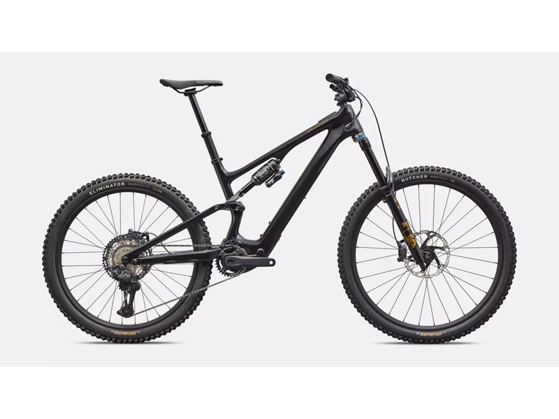 LEVO SL EXPERT CARBON DI2