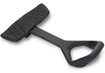 TT/TRI VENGE AERO CLIP ON BAR BLK