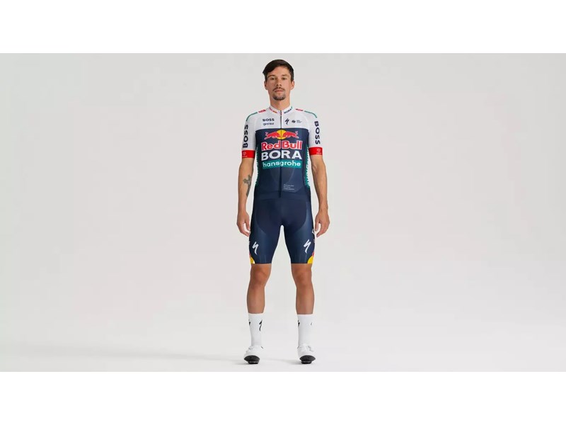 RBH REPLICA JERSEY SS LTD TEAM REPLICA