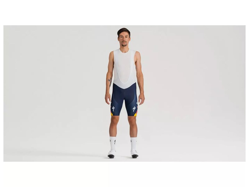 RBH REPLICA BIB SHORT LTD TEAM REPLICA