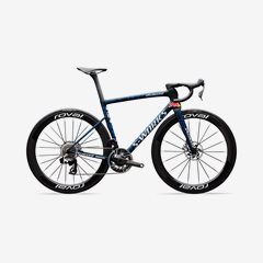 S-Works Tarmac SL8 LTD Red Bull 2025 TdF
