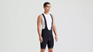 SBC FOUNDATION BIB SHORT MEN