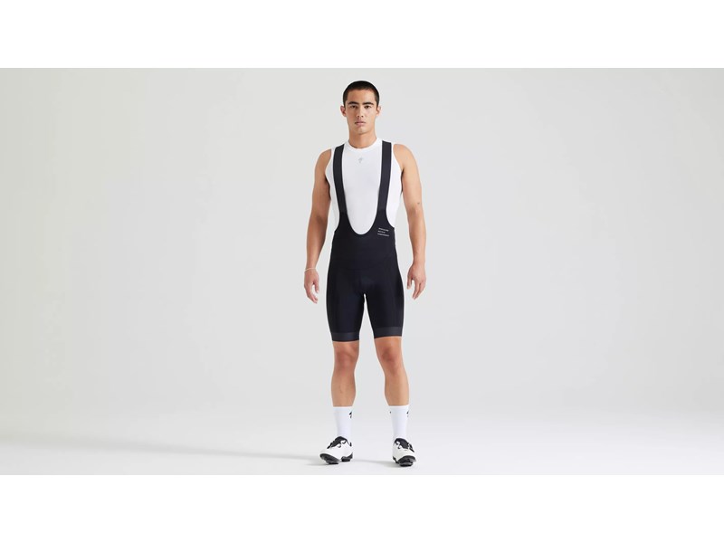 SBC FOUNDATION BIB SHORT MEN